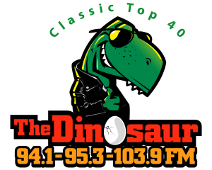 The Dinosaur 103.9 FM